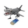 Bombardiro Crocodillo Building Blocks