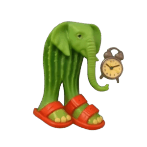 Lirili Larila Toy