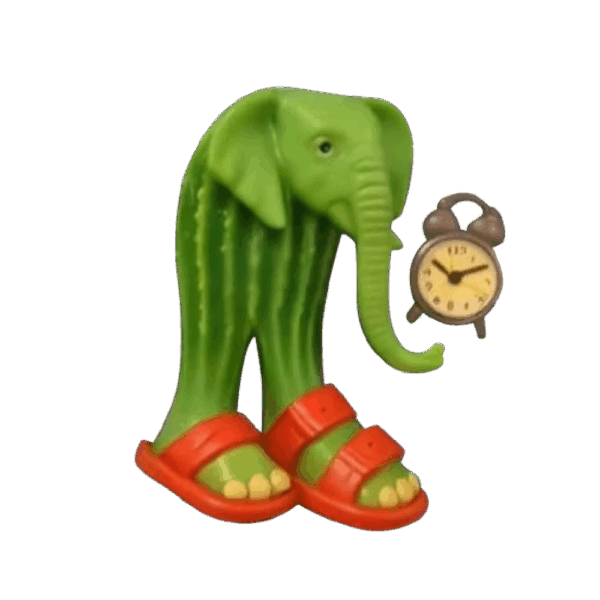 Lirili Larila Toy