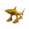 Tralala Gold Toy