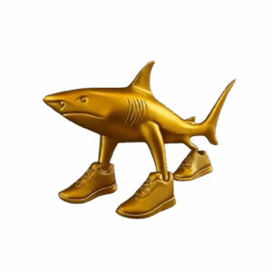 Tralala Gold Toy