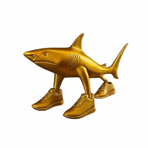 Tralala Gold Toy