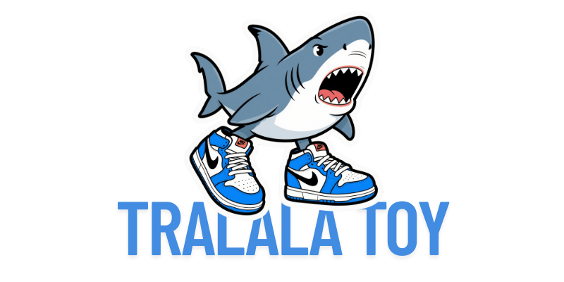 Tralala Toy