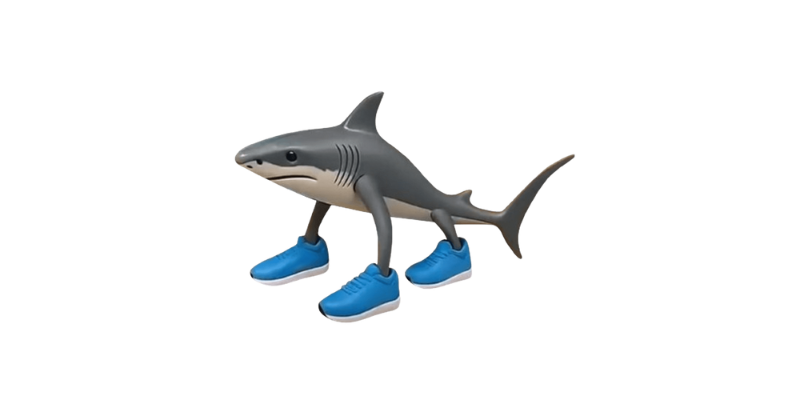 Tralala Tralala Plush