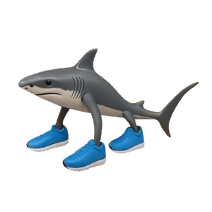 Tralala toy